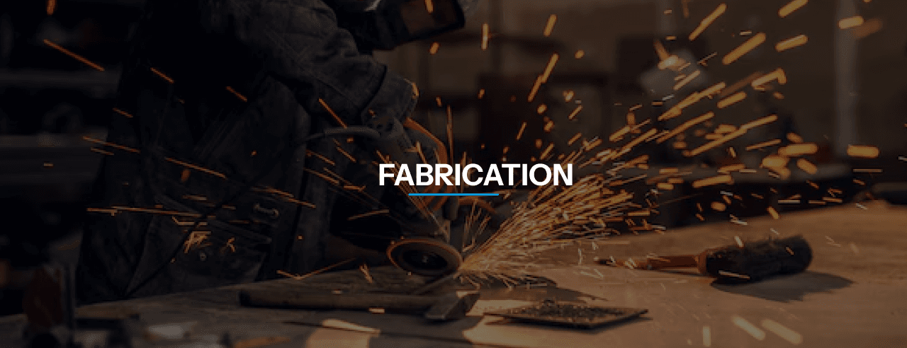 Fabrication Background