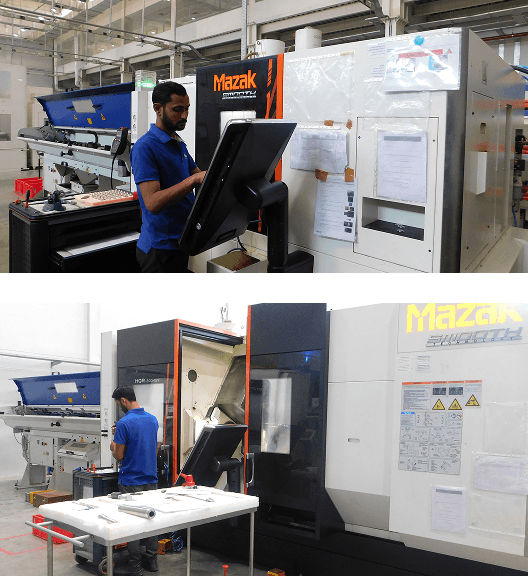 Laser Engraving & UV Printing