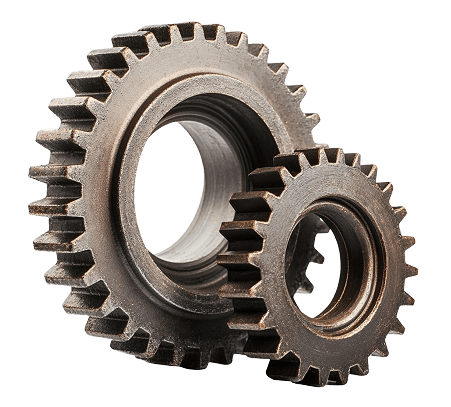 Machining Top