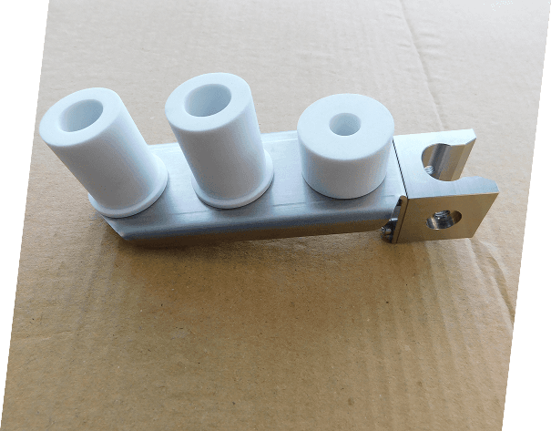 Mechanical Fittings