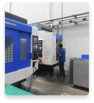 Milling 4