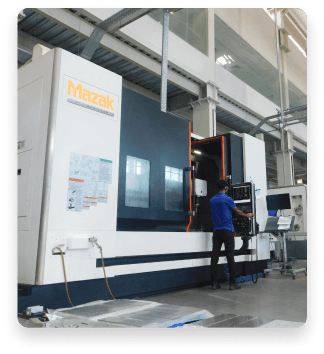 Milling 6