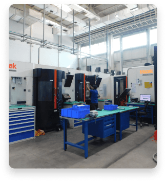 Milling 7