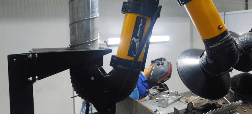 Welding